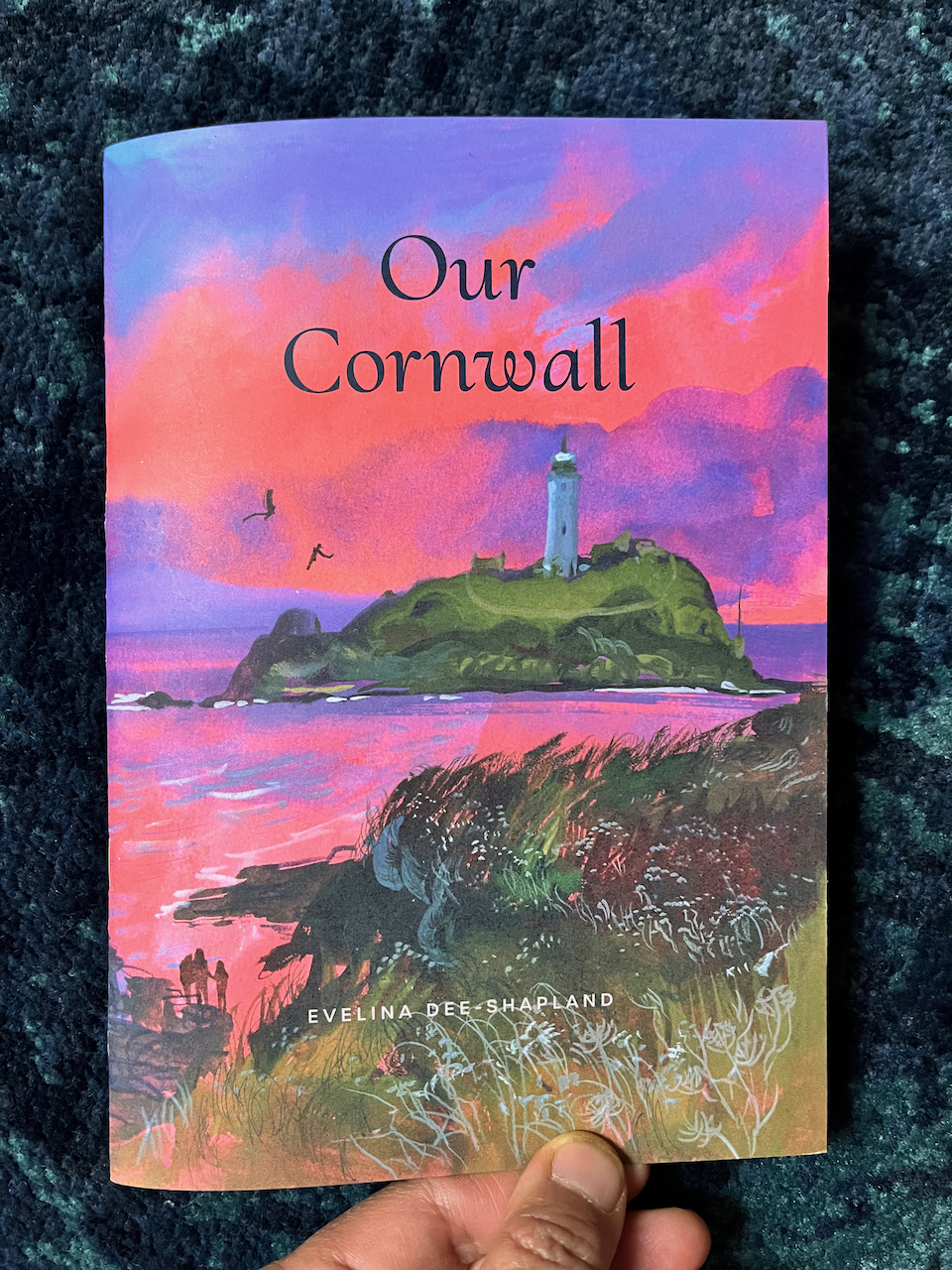 Our Cornwall