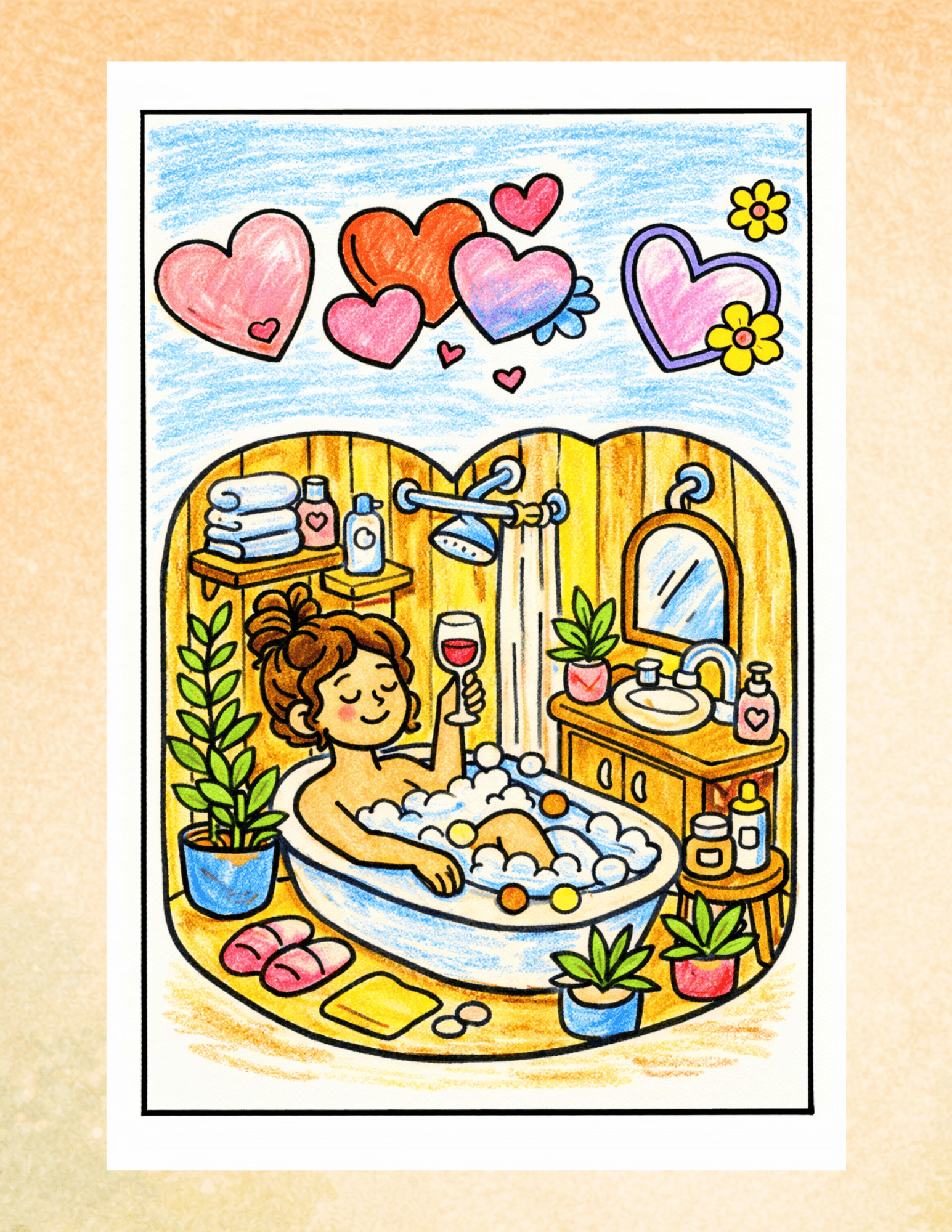 Magical Moments for Girls