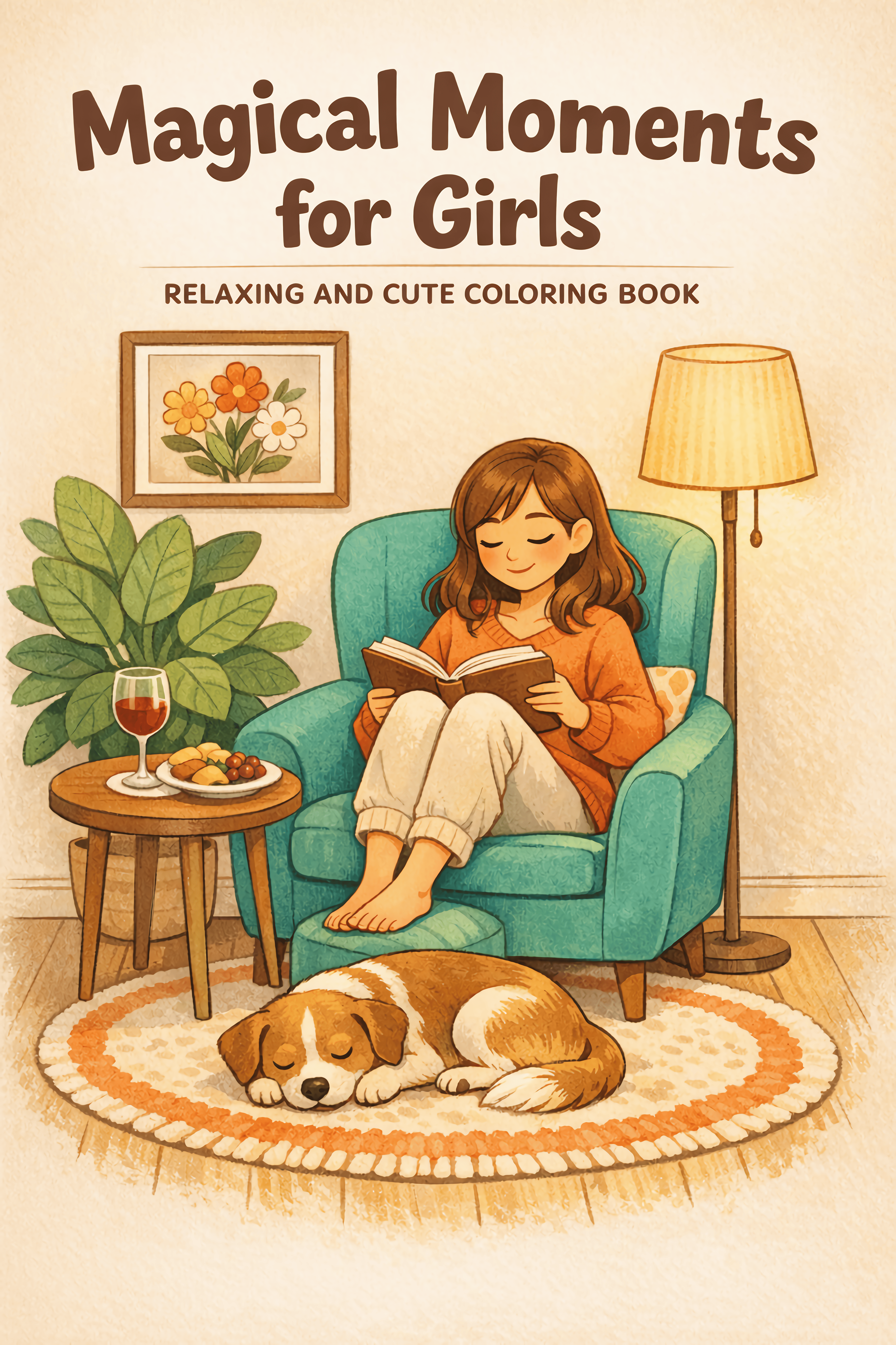 Magical Moments for Girls