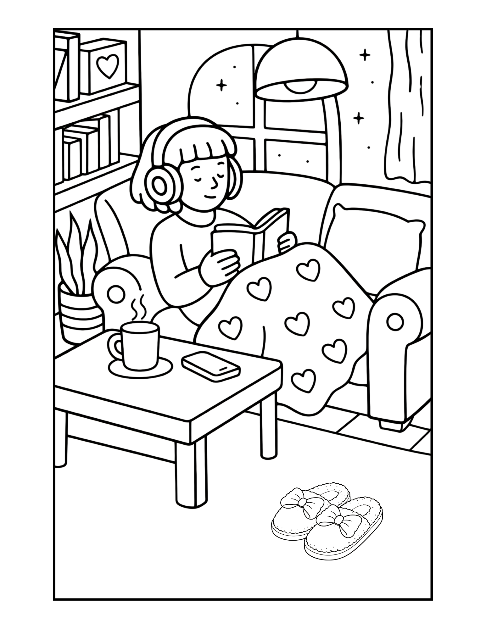 Magical Moments for Girls