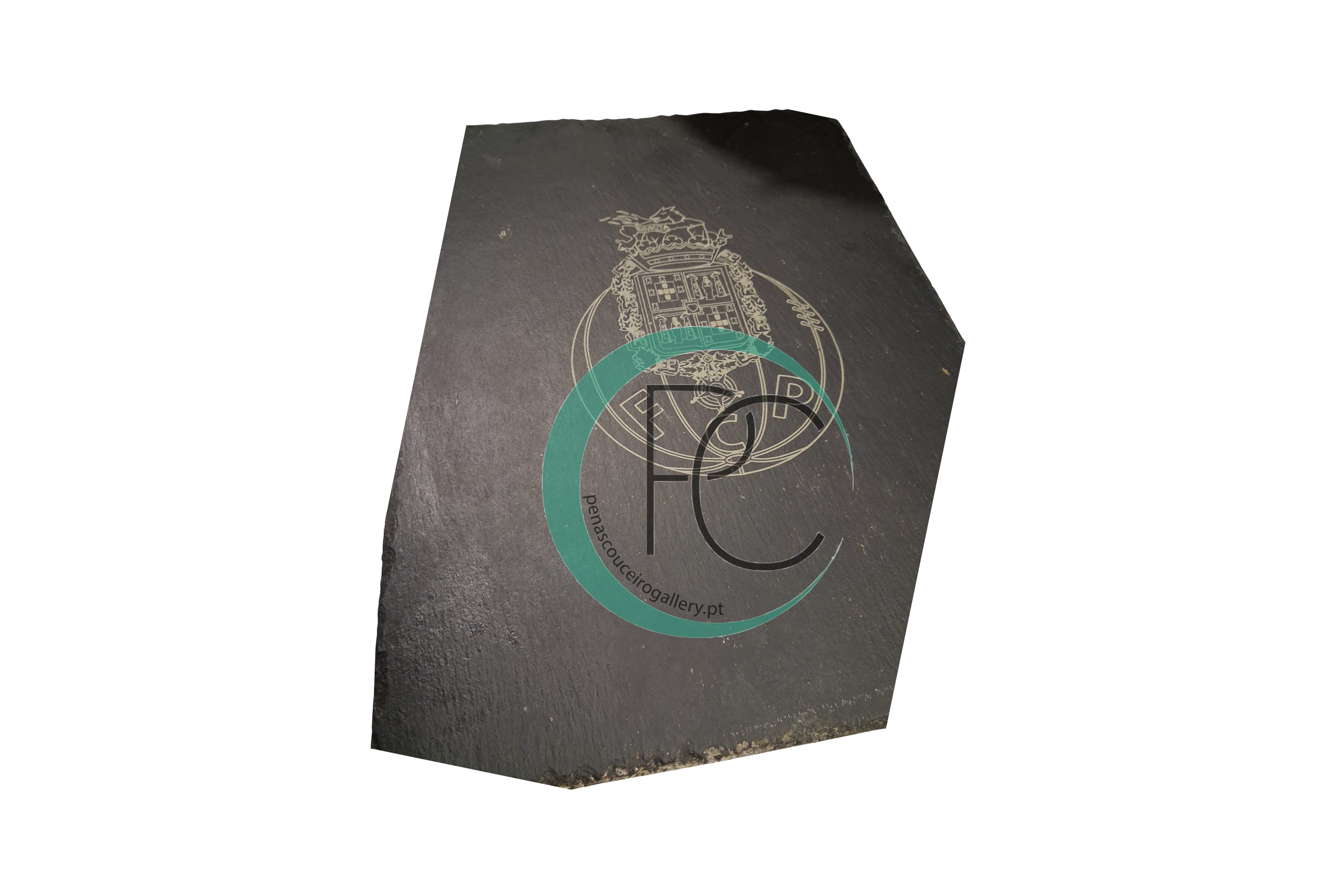 Placa Decorativa do FC Porto