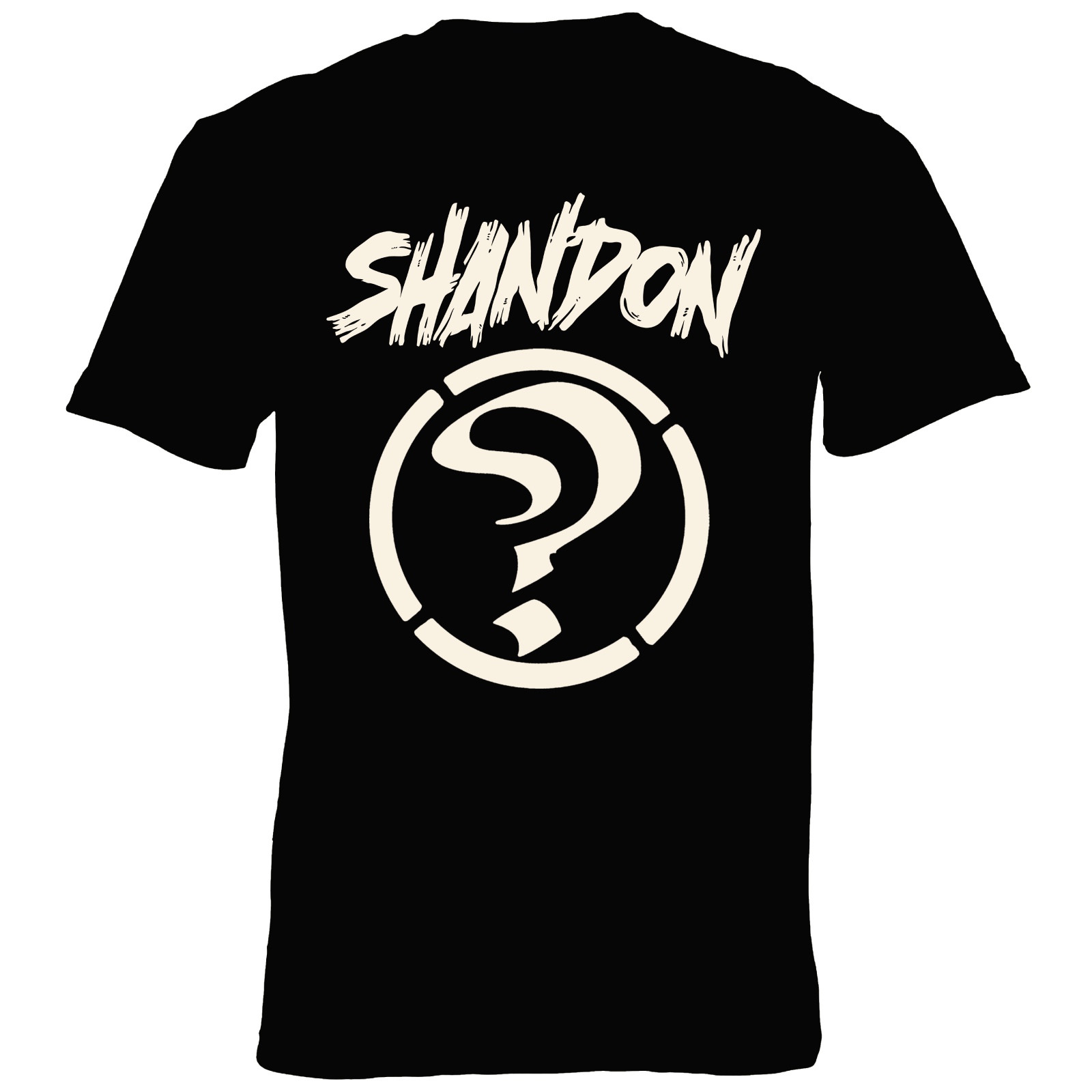 SHANDON - Logo T-shirt