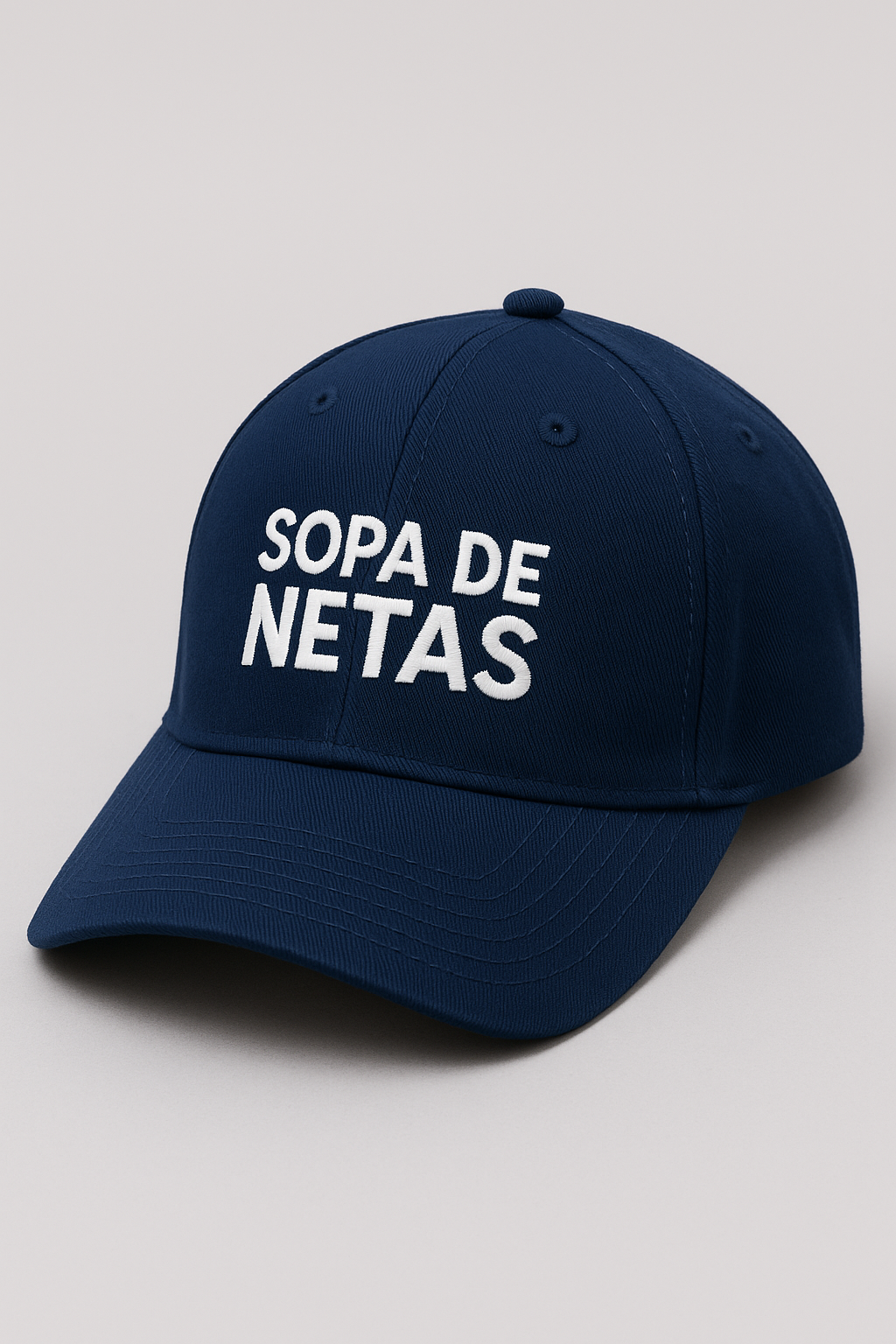 Gorra deportiva 