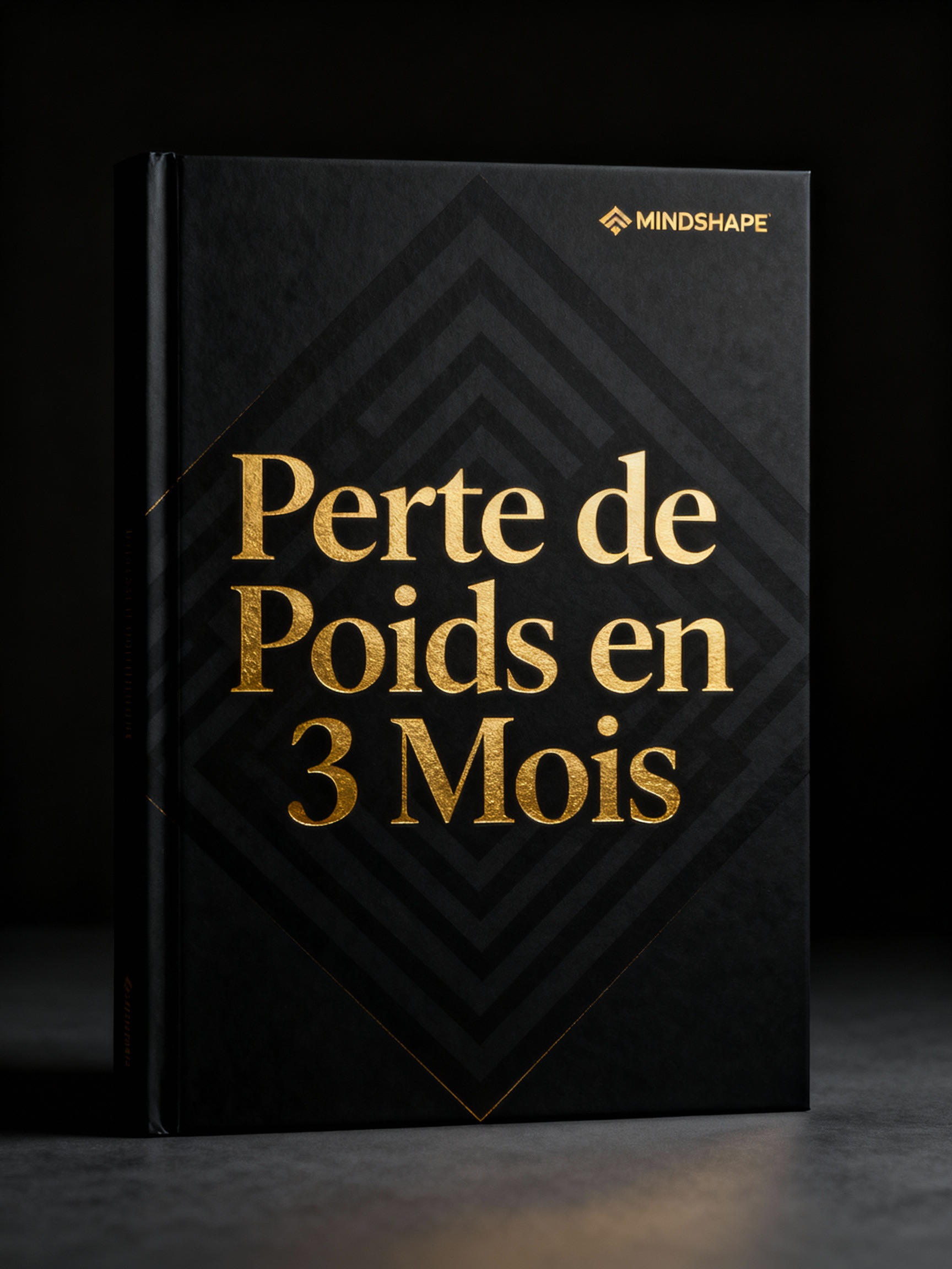 Perte de Poids en 3 Mois