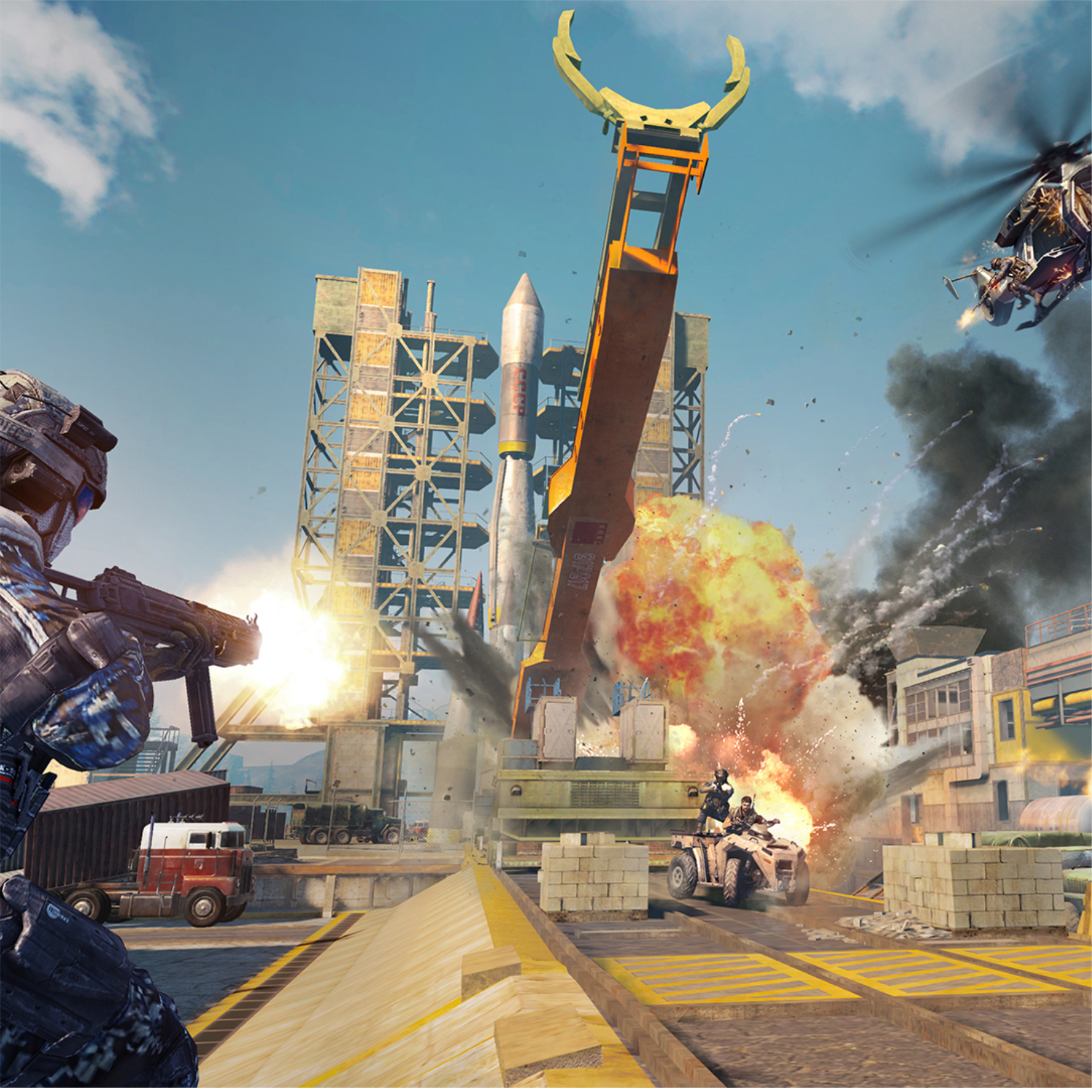 Partidas Oficiales Febrero