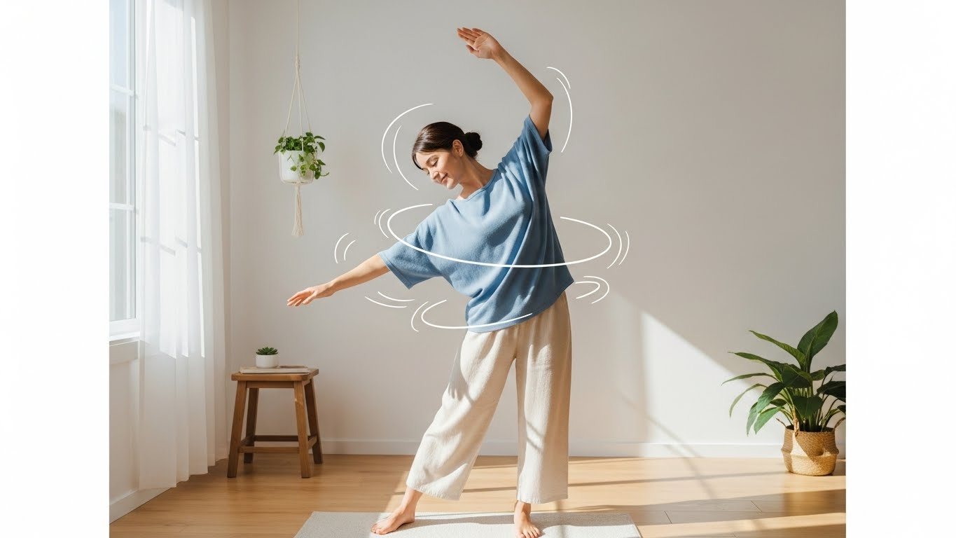 Single Class – Drop-In Session