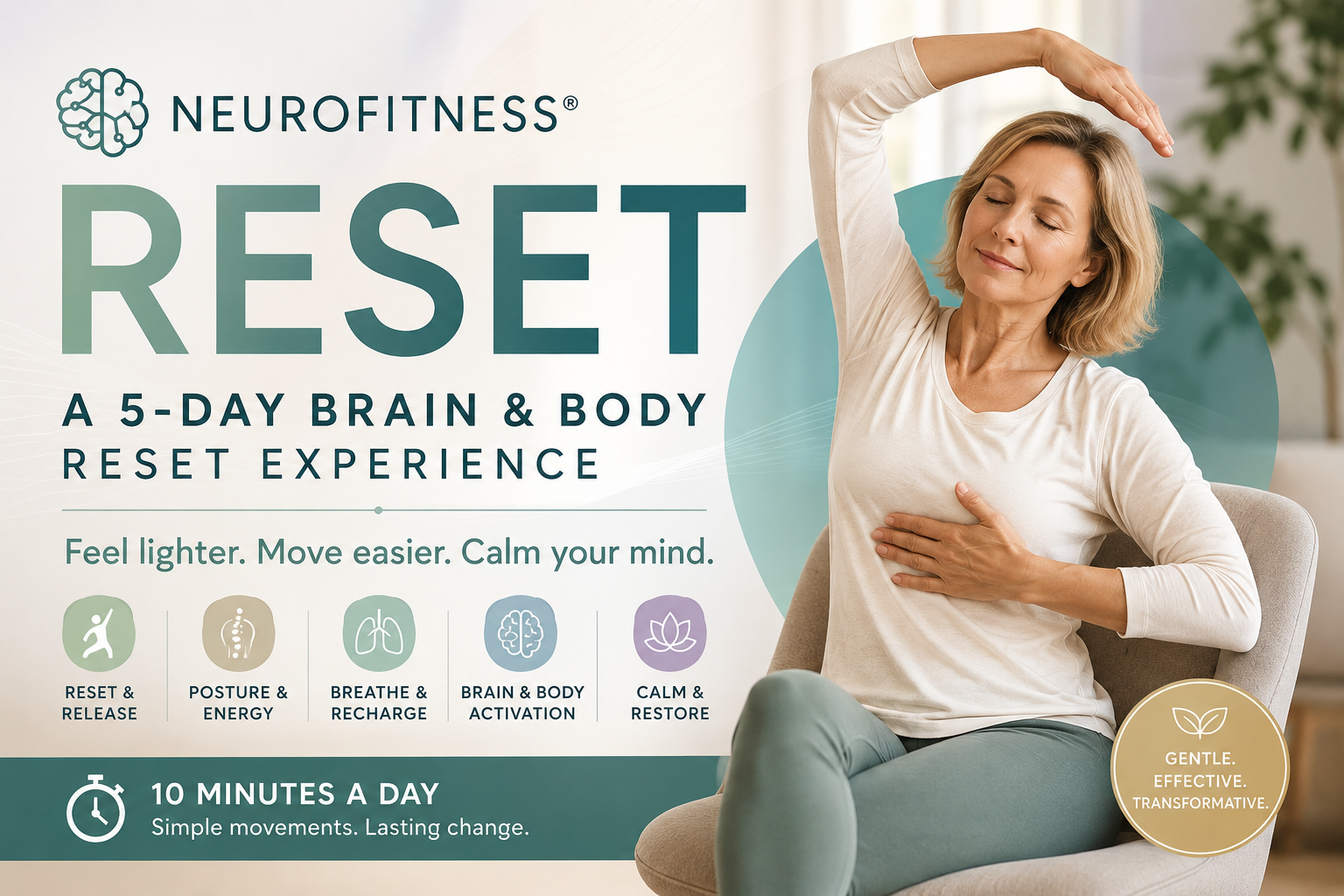 Neurofitness Reset