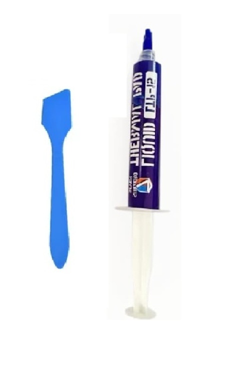 Almohadilla térmica líquida LTP-15