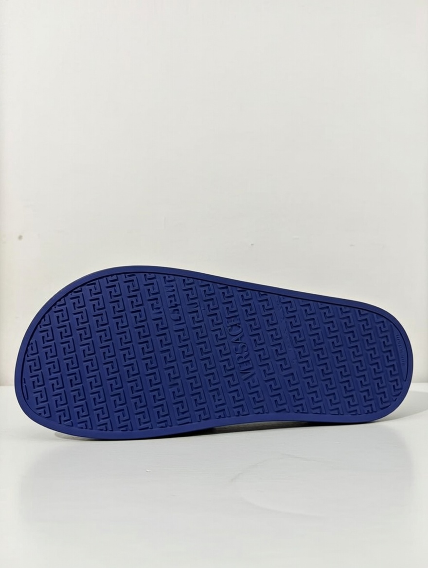 Sandalia Versace - Hombre