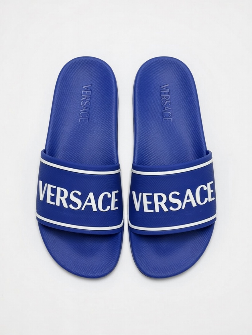 Sandalia Versace - Hombre