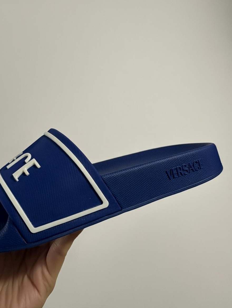 Sandalia Versace - Hombre