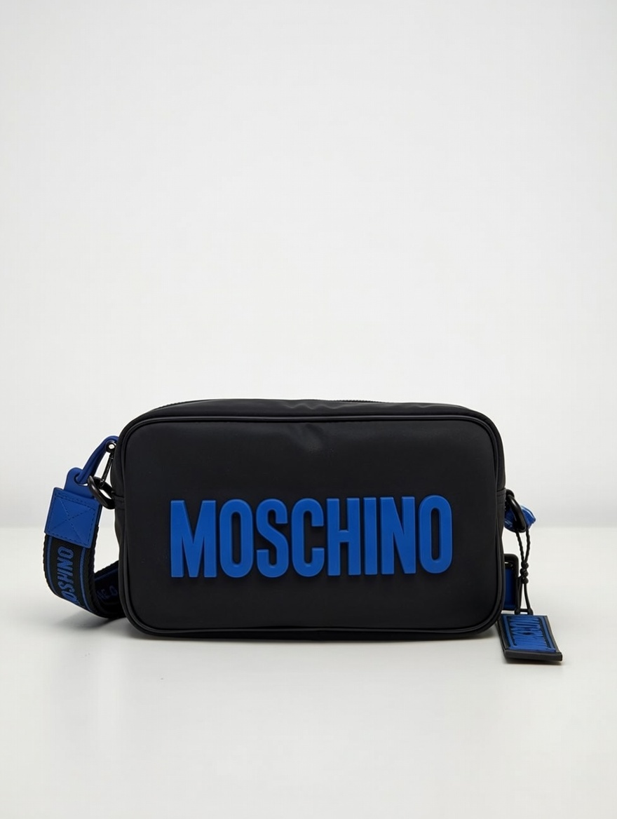 Toilet Bag Moschino