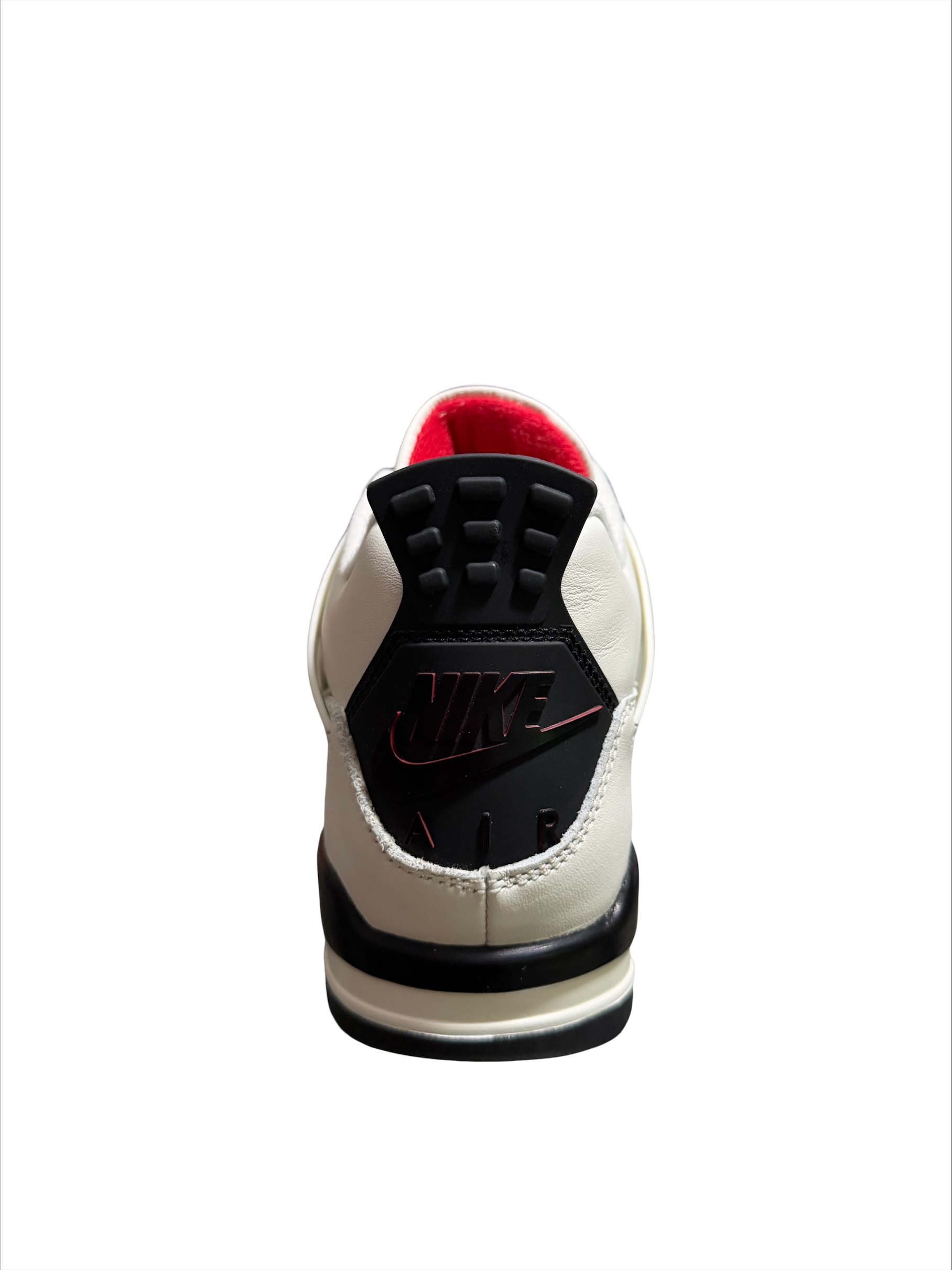 Tenis Air Jordan 4 "Flight Club" Talla 7 US/ 25 cm - Hombre