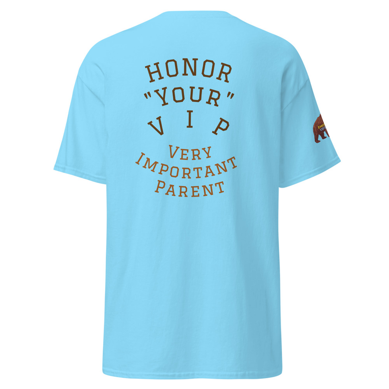 EveryDay VIP Dad T-Shirt
