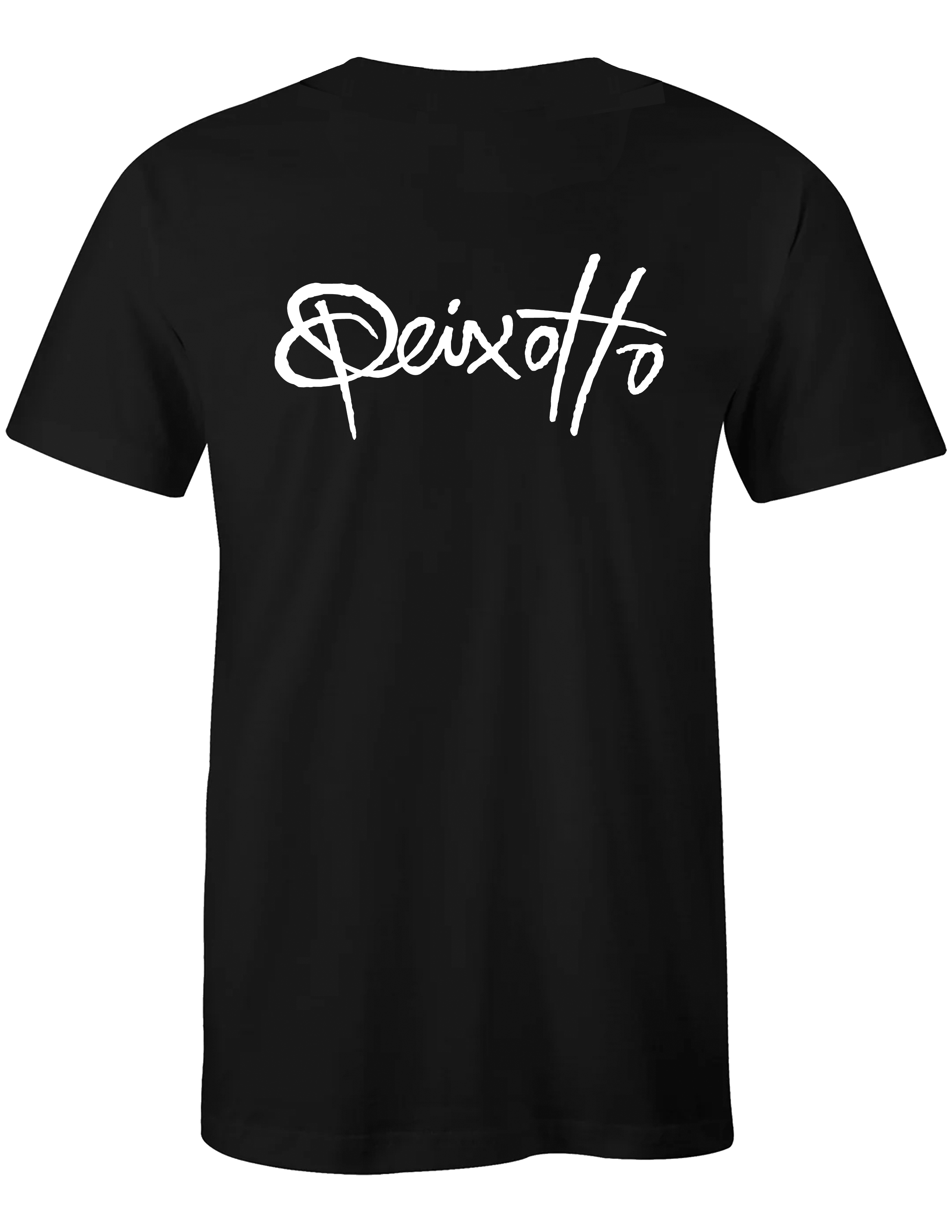 Peixotto Motor Sports Graphic T-Shirt