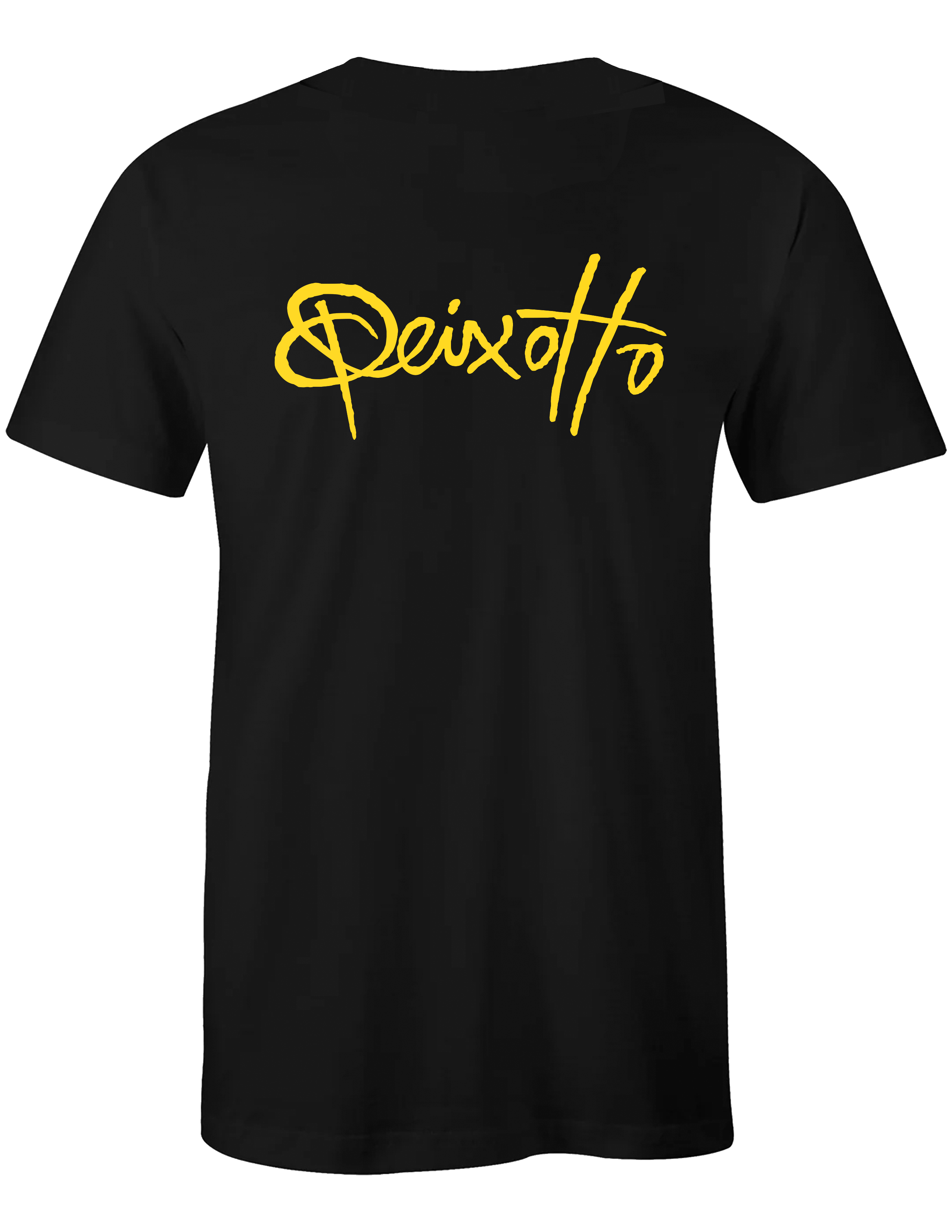 Iron Waving Peixotto T-shirt