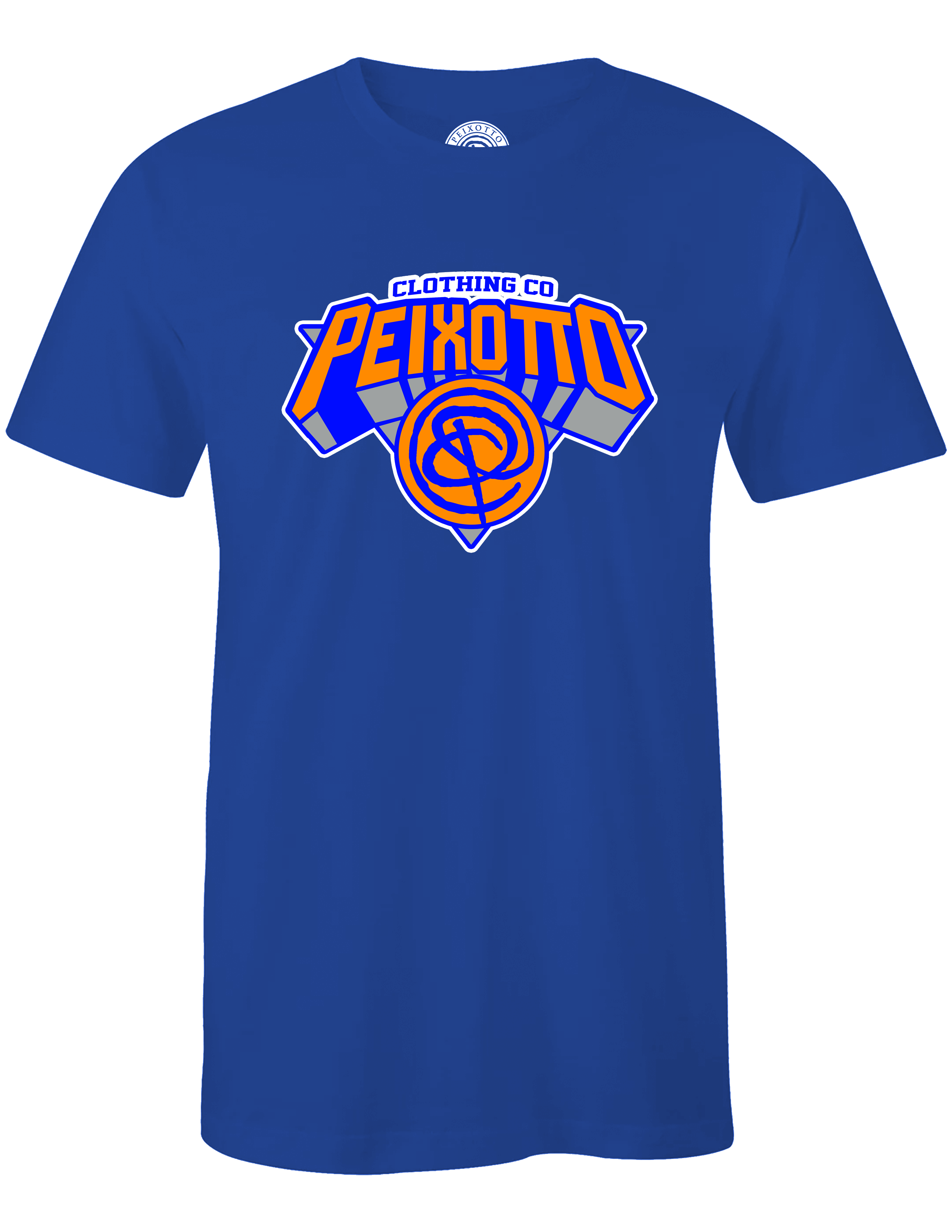 PXO Knick Tee
