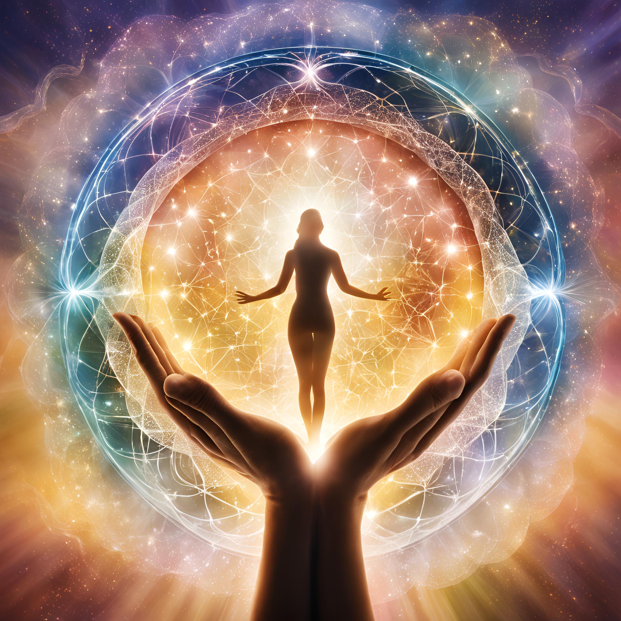 TikTok Live - Healing