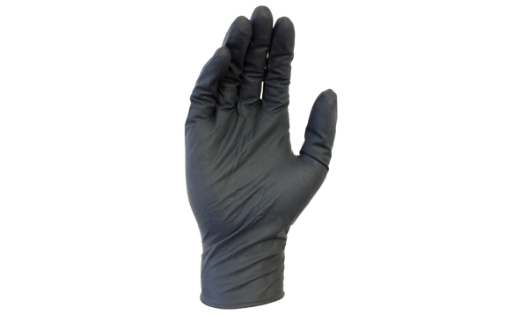 Suretouch Disposable Nitrile Gloves 5 mil