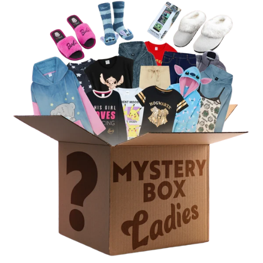 Mystery Box
