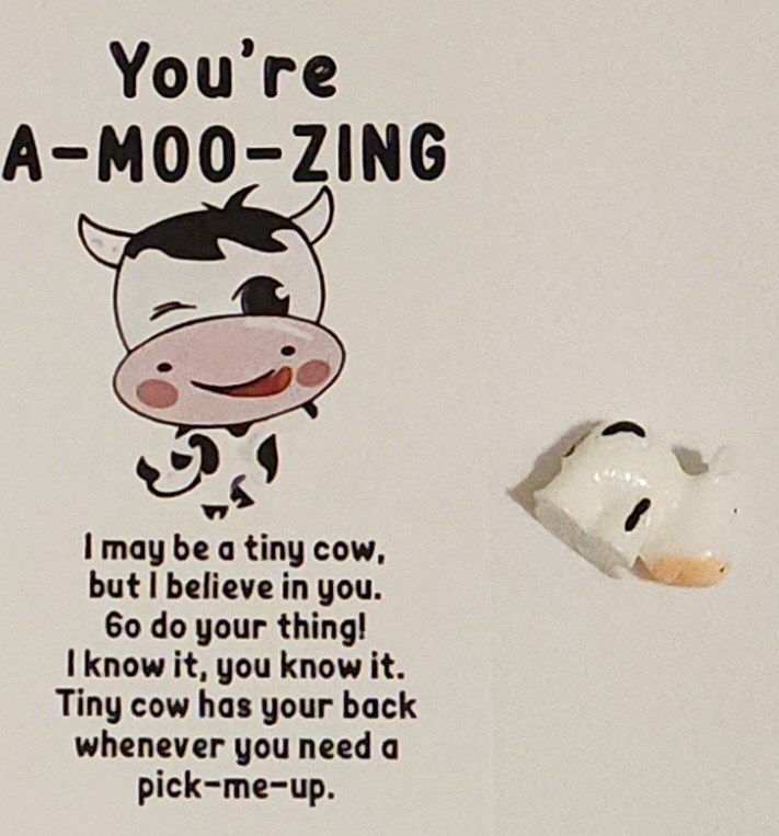 Tiny Positive Animals (Get All 9)