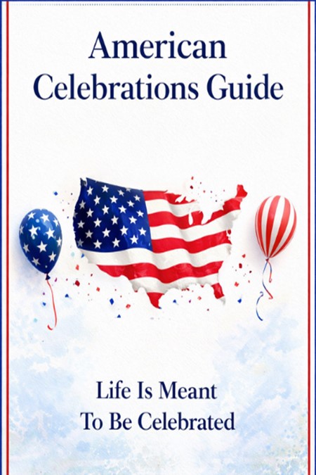 American Celebration Guide