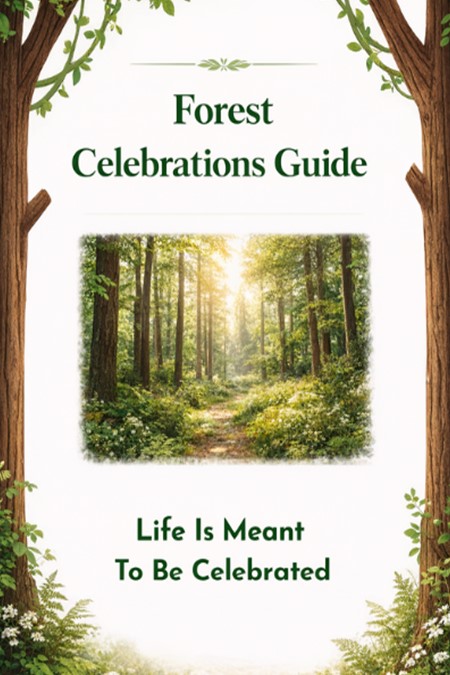 Forest Celebration Guide