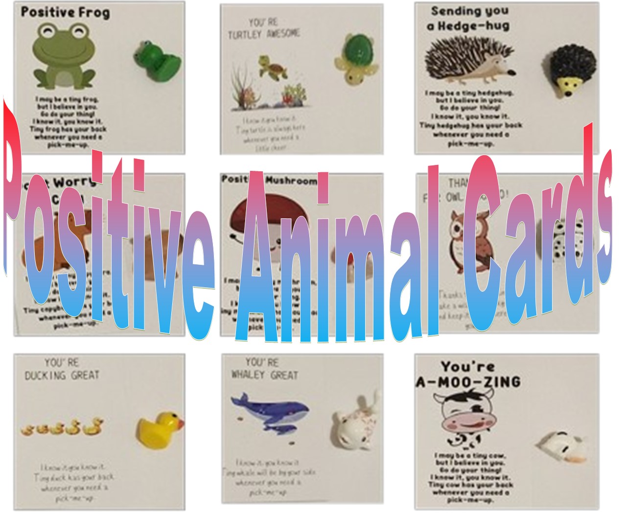 American Glow Adventure