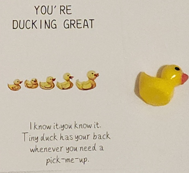 Tiny Positive Animals (Get All 9)