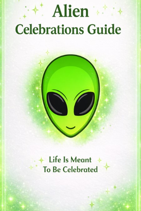 Alien Celebration Guide