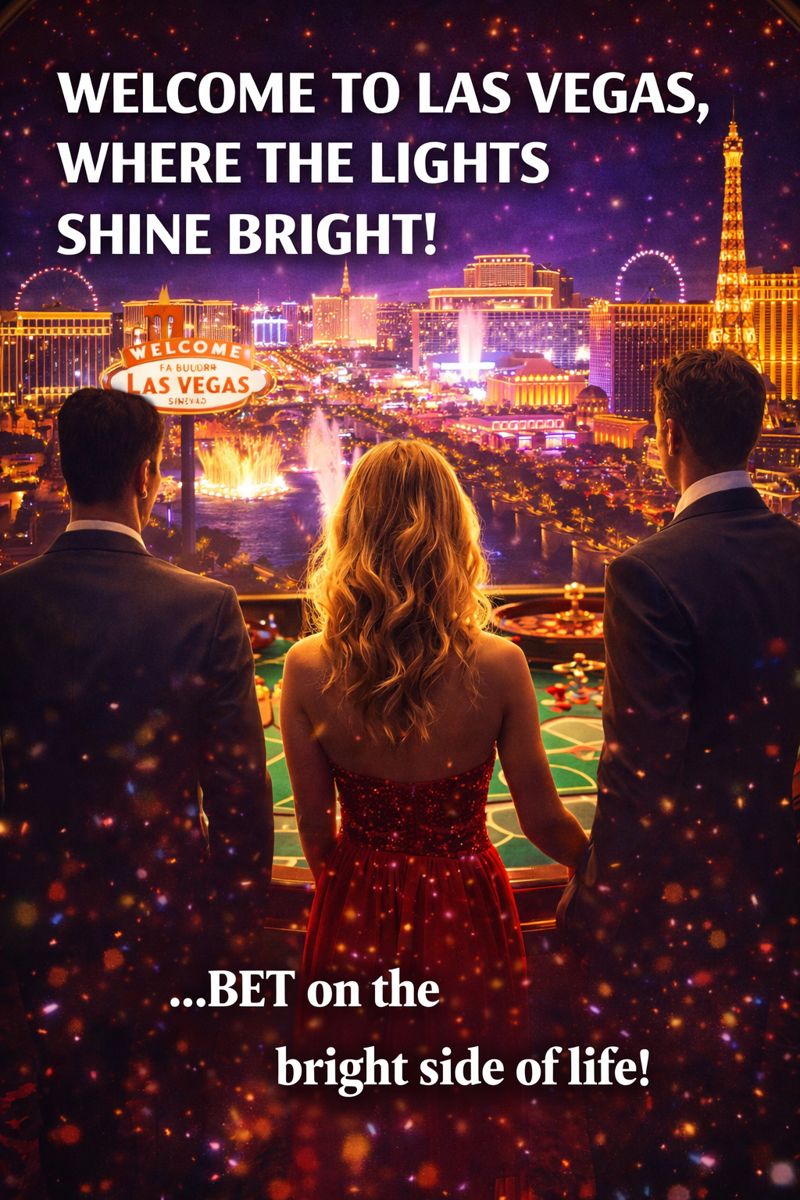 Casino Glow Adventure