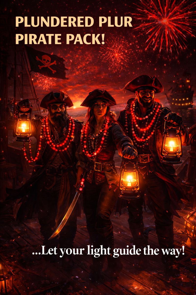 Pirate Adventure