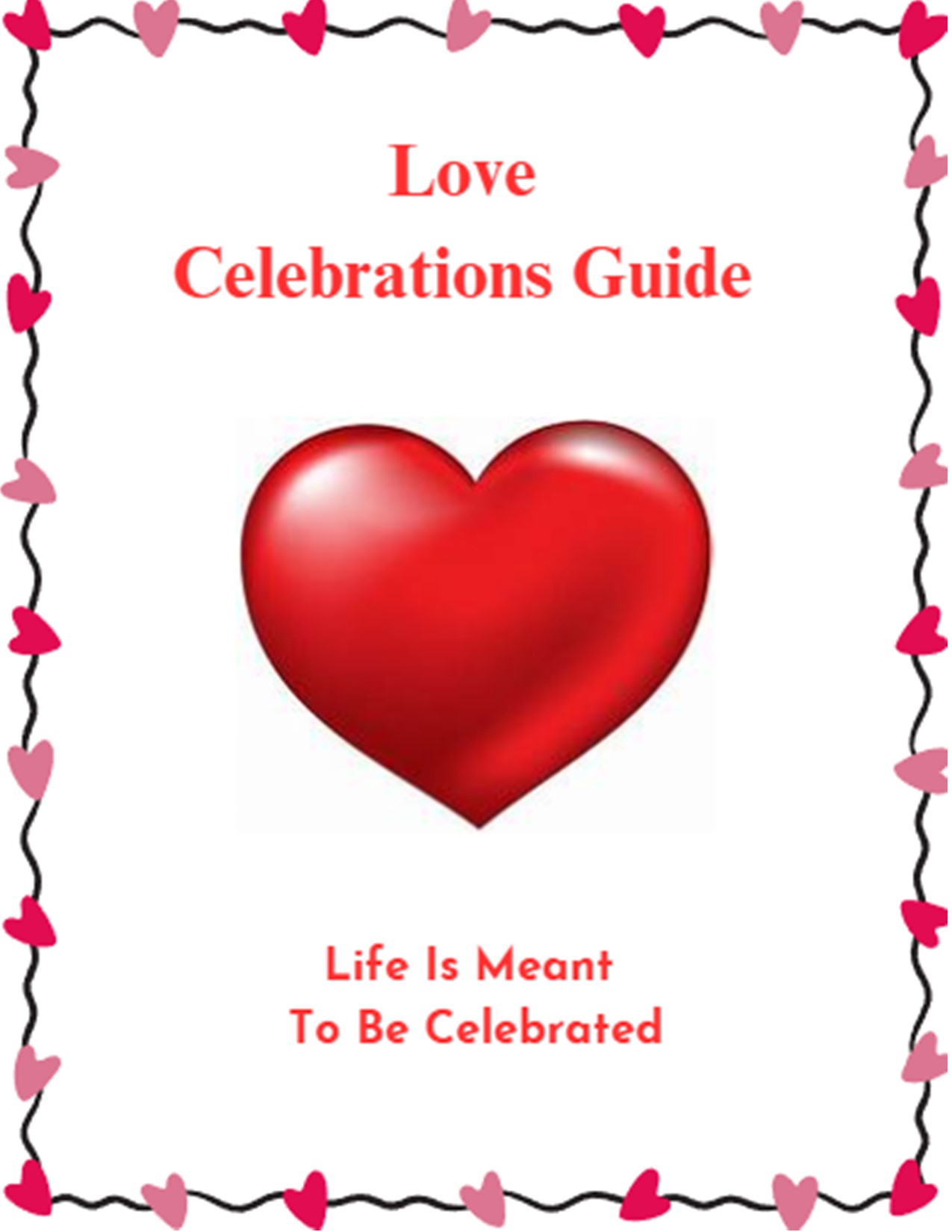 Love Theme Celebrations Guide