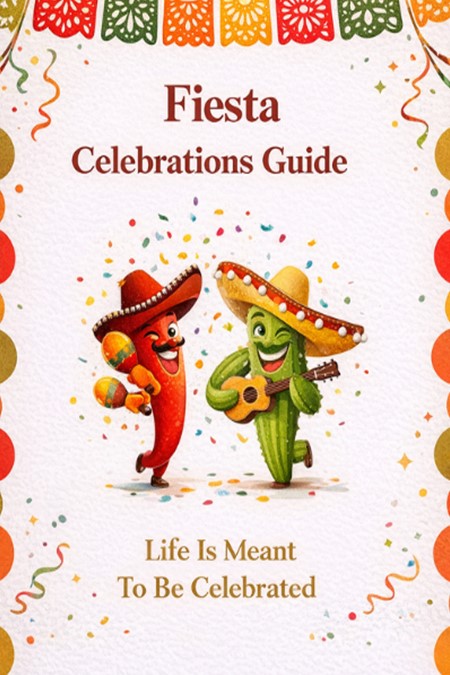 Fiesta Celebration Guide