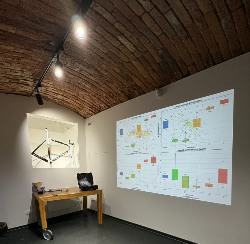 Komplexní fyziologická diagnostika