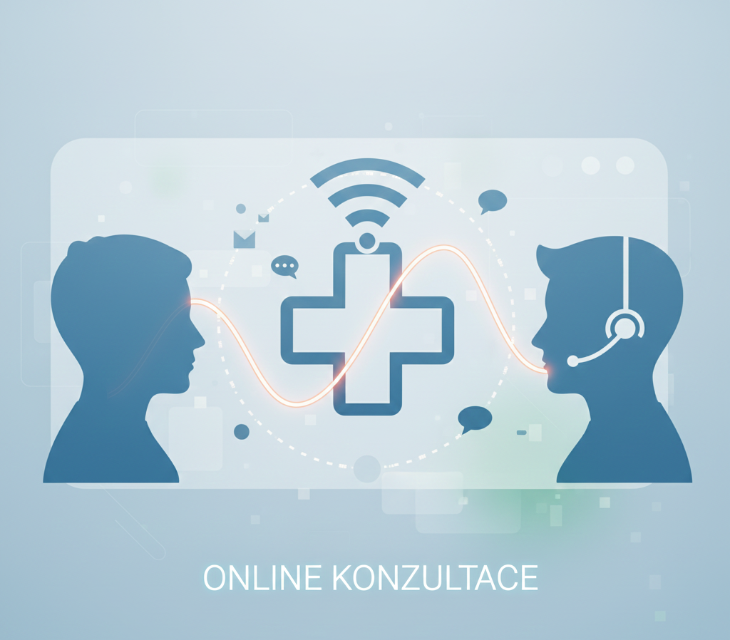 Online Konzultace