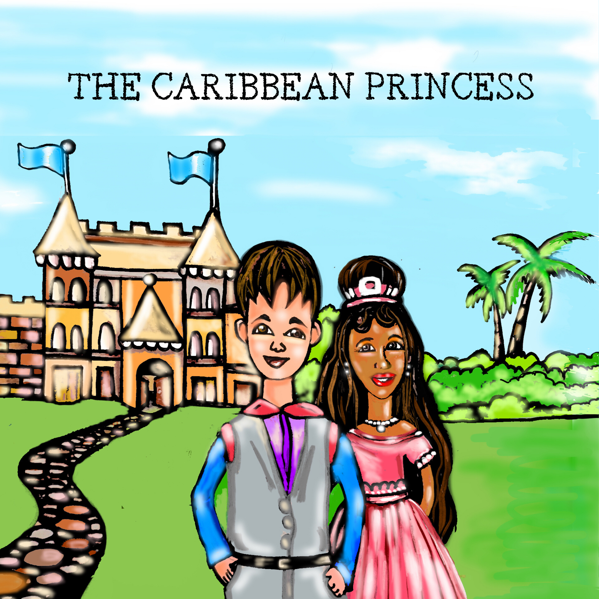 The Carribean Princess
