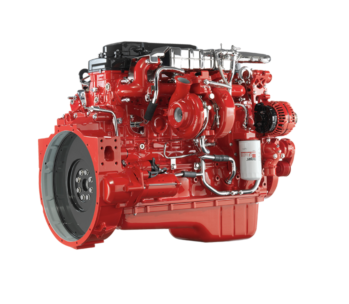 CUMMINS ISX 12/15 CM2250 DELETE SERVICE