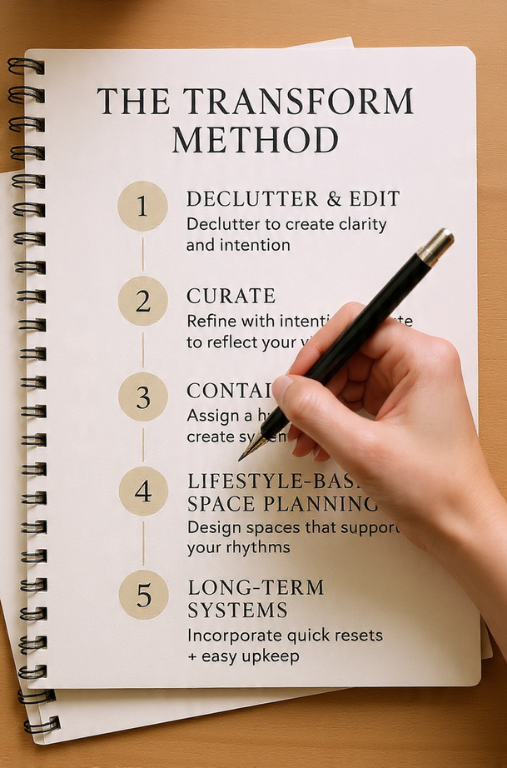 The 20-Minute Declutter Method