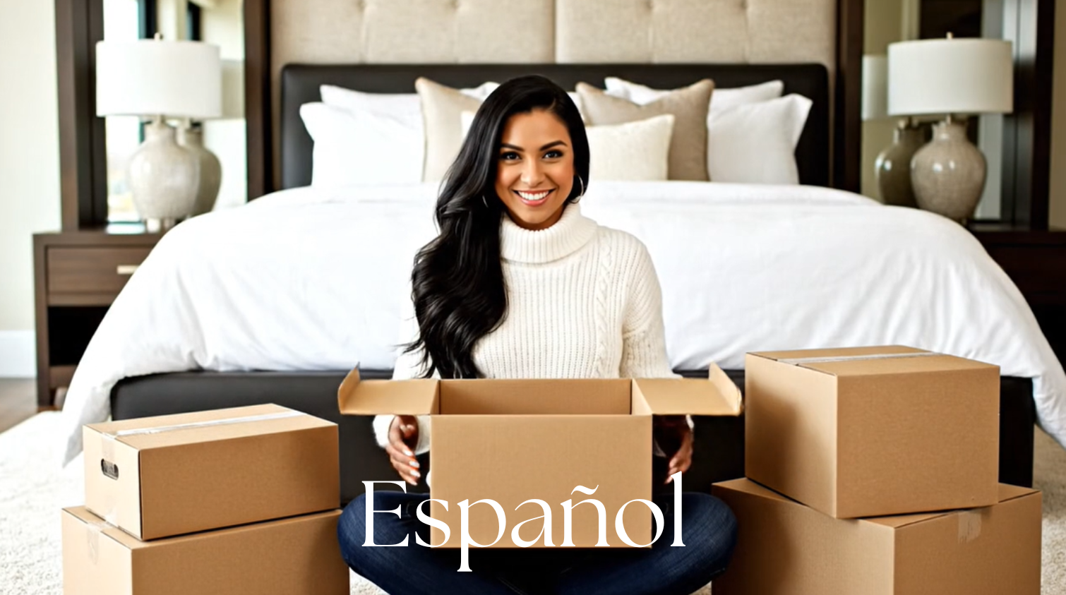 Sesión Grupal en Vivo : Guía de Organización y Decluttering