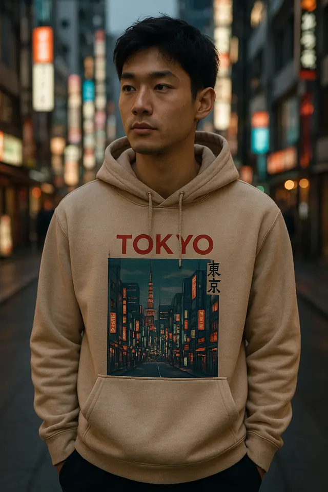 Sudaderas personalizadas