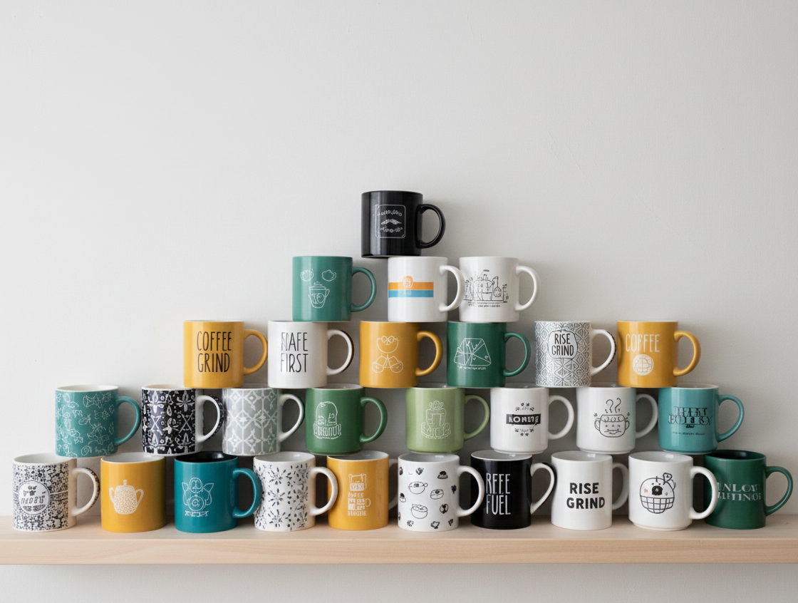 Tazas Personalizadas