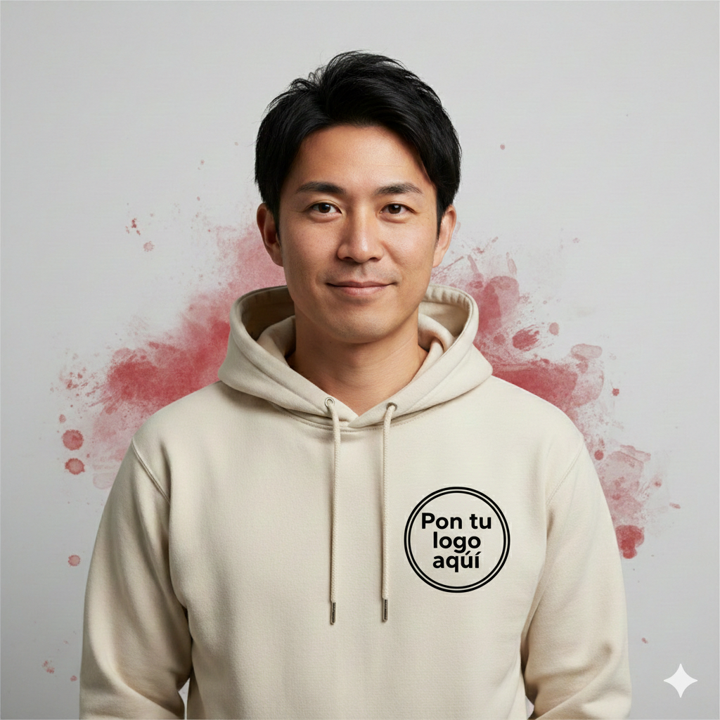 Sudaderas personalizadas