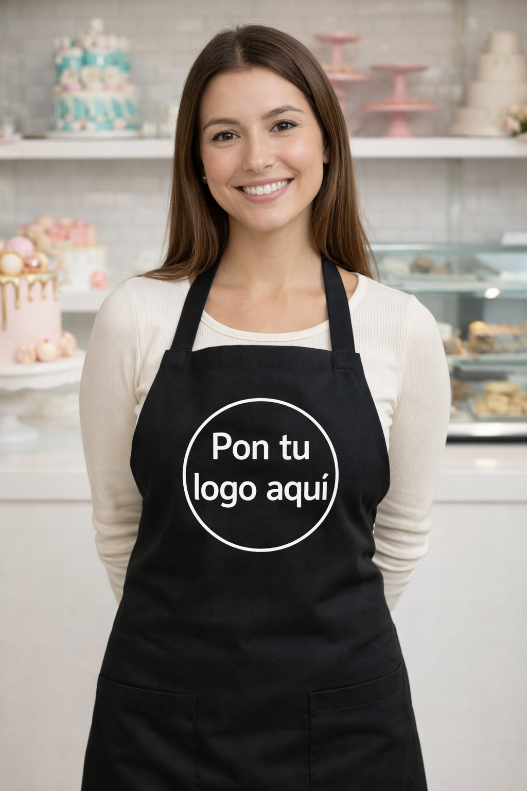 Ropa de Trabajo Personalizada