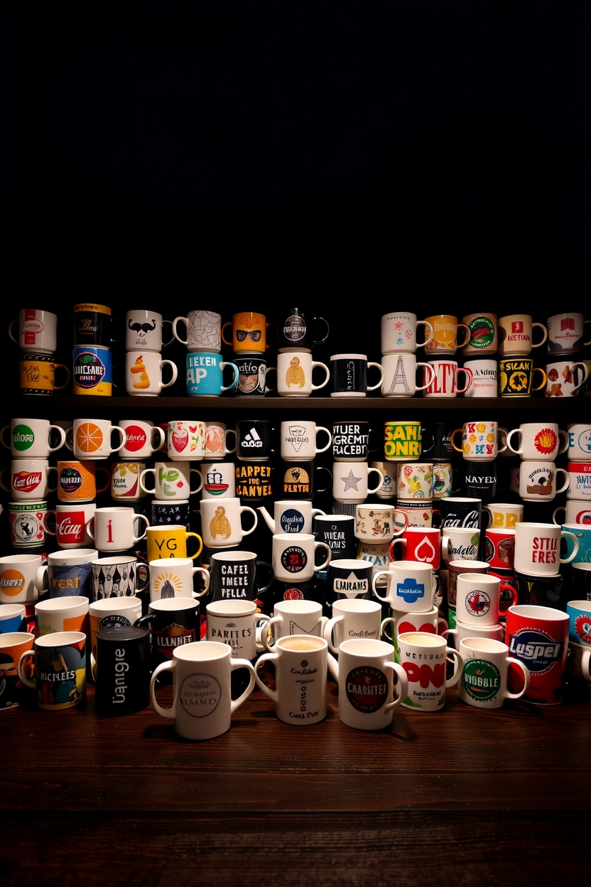 Tazas Personalizadas