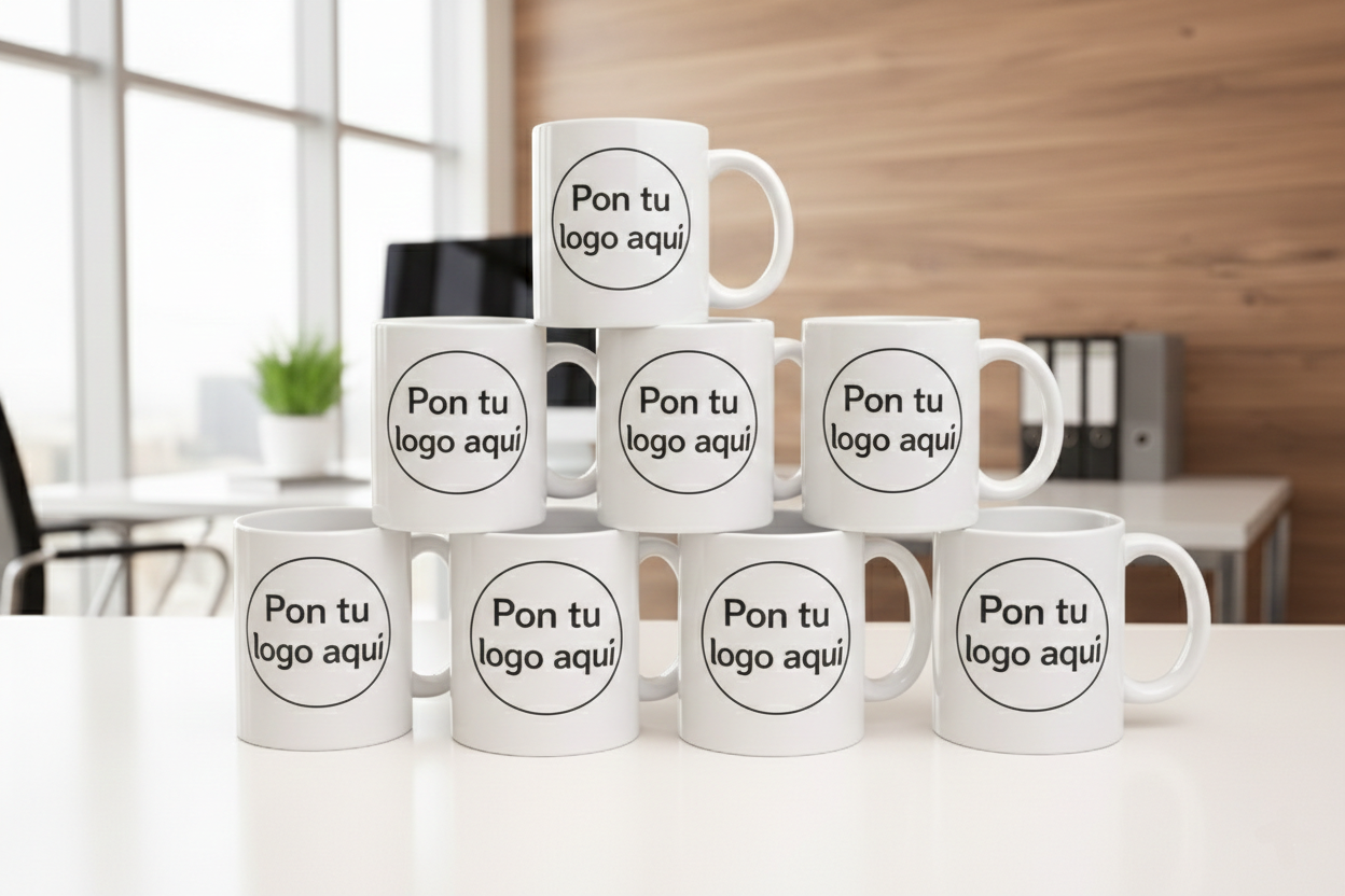 Tazas Personalizadas