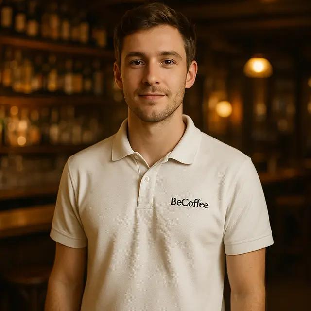 Ropa de Trabajo Personalizada