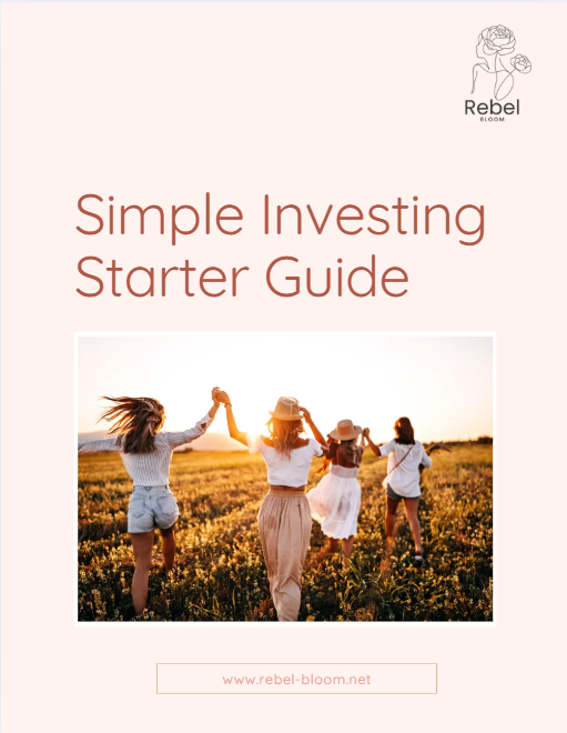Simple Investing Starter Guide