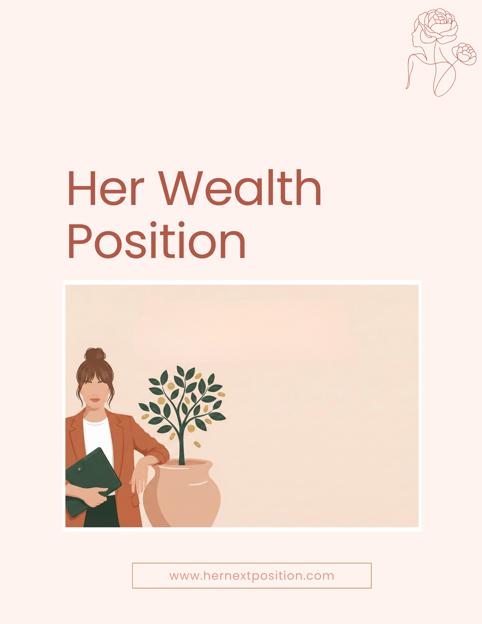 Her Wealth Position