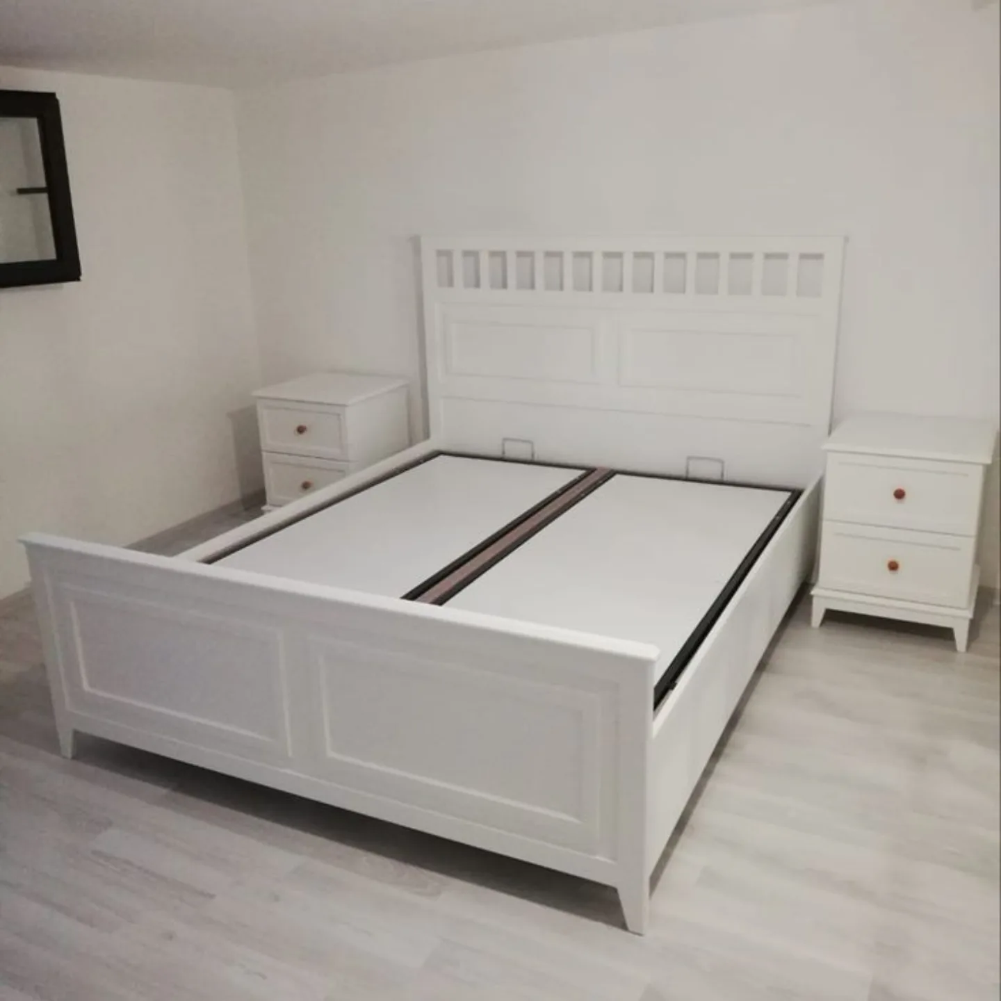 Yataq otağı dəsti